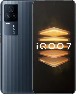 Замена кнопки громкости на телефоне Vivo iQOO 7 в Самаре